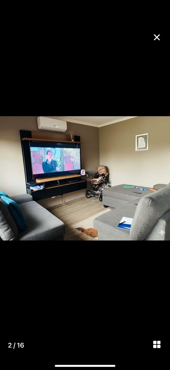 3 Bedroom Property for Sale in Waterval East North West